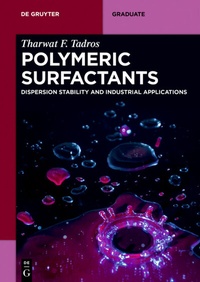 Abbildung von: Polymeric Surfactants - De Gruyter