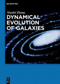Abbildung von: Dynamical Evolution of Galaxies - De Gruyter