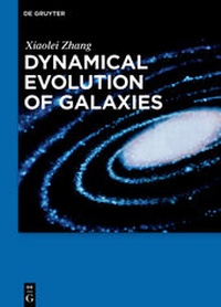 Enlarge image Cover: Dynamical Evolution of Galaxies - De Gruyter