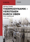 Cover: Energielehre - De Gruyter Oldenbourg