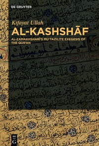 Abbildung von: Al-Kashshaf - De Gruyter