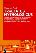 Bild: Tractatus mythologicus - De Gruyter