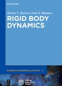 Cover: Rigid Body Dynamics - De Gruyter