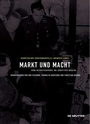 Cover: Markt und Macht - De Gruyter