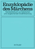 Cover: Enzyklop&auml;die des M&auml;rchens [7-15] - De Gruyter