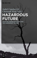 Cover: Hazardous Future - De Gruyter