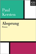 Cover: Absprung - Kiepenheuer & Witsch