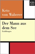Cover: Der Mann aus dem See - Kiepenheuer & Witsch