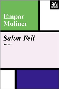 Abbildung von: Salon Feli - Kiepenheuer & Witsch