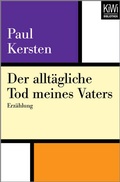 Cover: Der allt&auml;gliche Tod meines Vaters - Kiepenheuer & Witsch