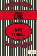 Cover: Mord en famille - Fischer Taschenbuch
