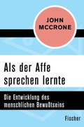 Cover: Als der Affe sprechen lernte - Fischer Taschenbuch