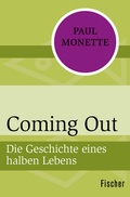 Cover: Coming Out - Fischer Taschenbuch