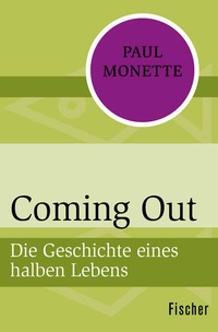 Enlarge image Cover: Coming Out - Fischer Taschenbuch