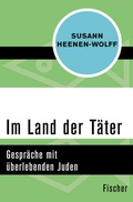 Cover: Im Land der T&auml;ter - Fischer Taschenbuch