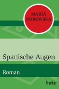 Cover: Spanische Augen - Fischer Taschenbuch