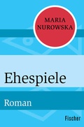 Cover: Ehespiele - Fischer Taschenbuch