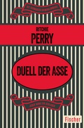 Cover: Duell der Asse - Fischer Taschenbuch