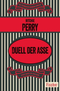 Enlarge image Cover: Duell der Asse - Fischer Taschenbuch