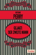 Cover: Gejagt: Der zweite Mann - Fischer Taschenbuch