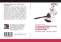 Cover: Di&aacute;logo de fuentes en el Derecho del Consumidor - Editorial Acad&eacute;mica Espa&ntilde;ola