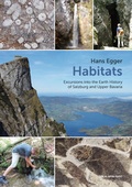 Cover: Habitats - Verlag Anton Pustet Salzburg