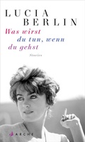 Cover: Was wirst du tun, wenn du gehst - Arche
