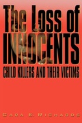 Bild: The Loss of Innocents - Scholarly Resources Inc.,U.S.