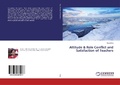 Cover: Attitude & Role Conflict and Satisfaction of Teachers - LAP Lambert Academic Publishing