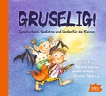 Cover: Gruselig! - Igel Records