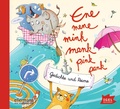 Cover: Ene mene mink mank pink pank - Igel Records