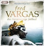 Cover: Das barmherzige Fallbeil - Random House Audio
