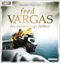 Cover: Das barmherzige Fallbeil - Random House Audio