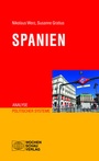 Cover: Spanien - Wochenschau Verlag