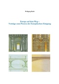 Cover: Europa auf dem Weg - BoD - Books on Demand