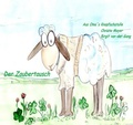 Cover: Aus Oma&acute;s Knopfschatulle / Aus Oma&acute;s Knopfschatulle Der Zaubertausch - epubli