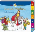 Cover: Sankt Martin, zieh voran - Butzon & Bercker