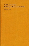 Cover: Einleitung in Natur und Geschichte - frommann-holzboog