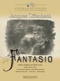 Cover: Fantasio - Boosey & Hawkes Bote & Bock
