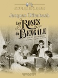 Cover: Les Roses du Bengale - Boosey & Hawkes Bote & Bock