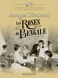 Abbildung von: Les Roses du Bengale - Boosey & Hawkes Bote & Bock