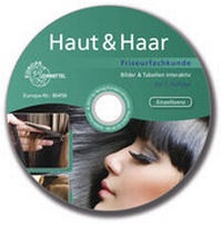 Abbildung von: Haut & Haar - Europa-Lehrmittel