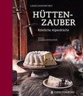 Cover: H&uuml;ttenzauber - Gerstenberg
