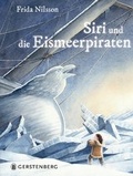 Cover: Siri und die Eismeerpiraten - Gerstenberg