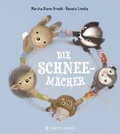 Cover: Die Schneemacher - Gerstenberg