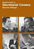 Cover: Secretarial - McGraw-Hill Contemporary