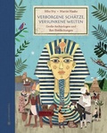 Cover: Verborgene Sch&auml;tze, versunkene Welten - Gerstenberg