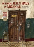 Cover: In einem alten Haus in Moskau - Gerstenberg