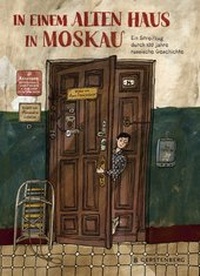 Abbildung von: In einem alten Haus in Moskau - Gerstenberg