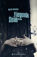 Cover: Fliegende Steine - Gerstenberg